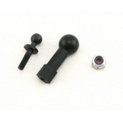 Heavy Duty Ball Link 4-40