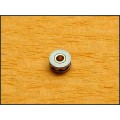 Thrust ball bearings 2x6x3mm 