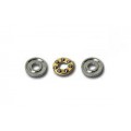 Thrust Bearing 3x8x3.5 mm 