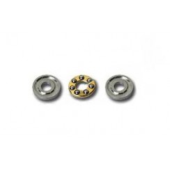 Thrust Bearing 3x8x3.5 mm 