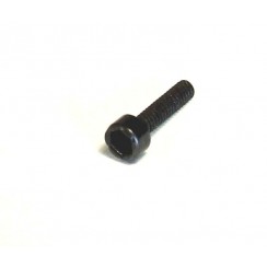 M3x8mm High Quality Hex Cap Screw 