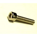 M3x15mm High Quality Hex Cap Screw 