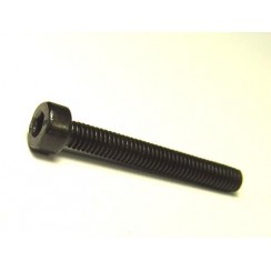 M4x16mm High Quality Hex Cap Screw 