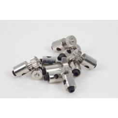 Pushrod Snap Connectors 2.0mm (1 pcs)