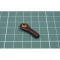 Servo Arm Adaptor with Bead (?3X28mmx?10X7mm) (1 pcs)