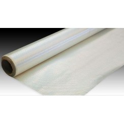 Glass fibre fabric 25 g/m&sup2;